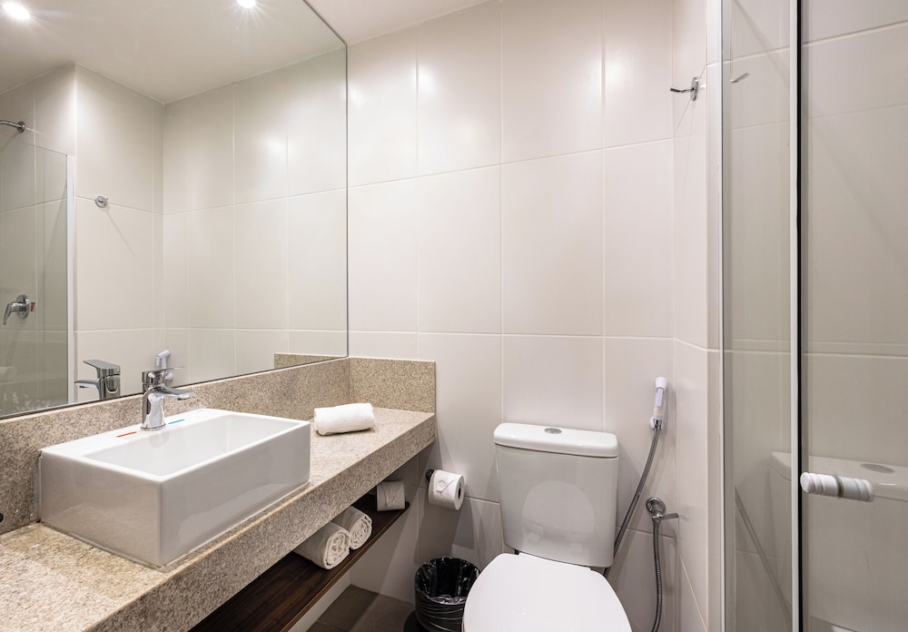B&B Hotels Rio de Janeiro Norte 54/56