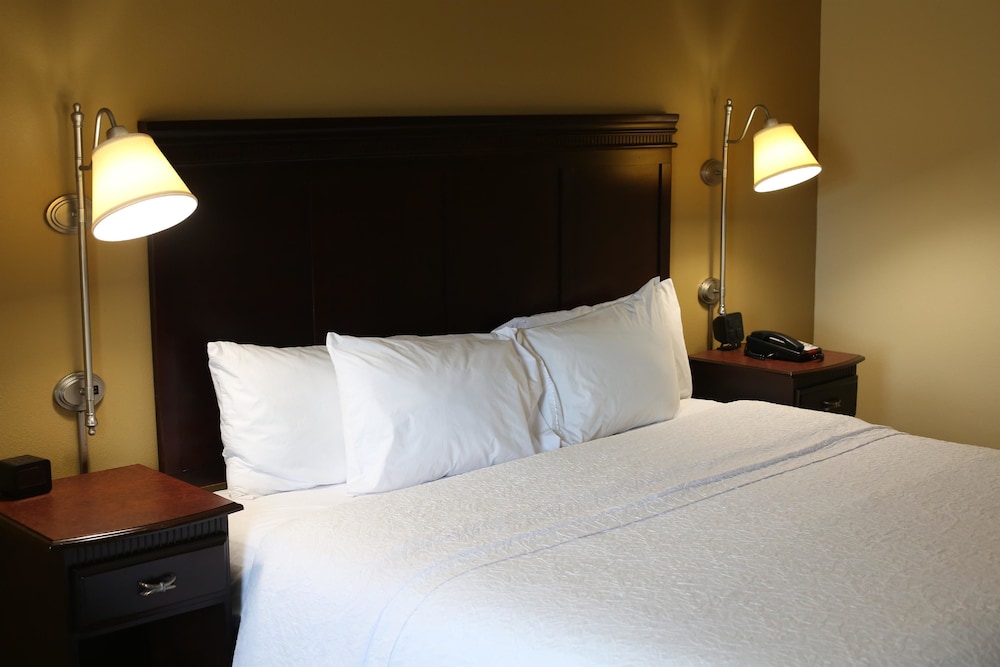 Hampton Inn Fairhopemobile Bay 21/41
