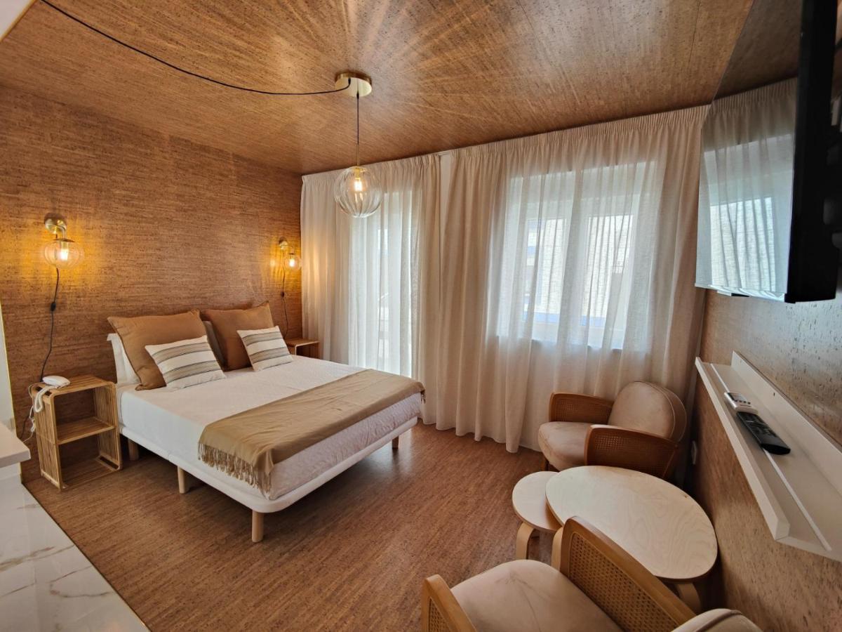 Corkoon Boutique Studios & Apartments - Duna Parque Group 23/43