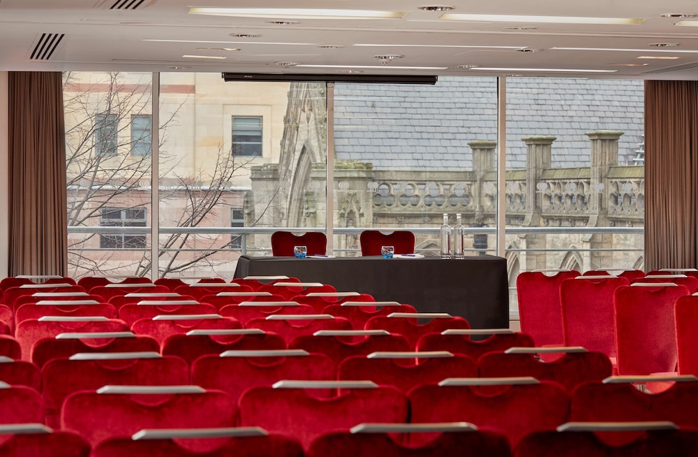 Park Plaza Leeds 59/69