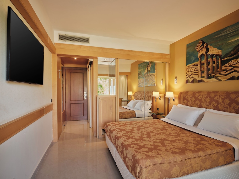 Deluxe, Double Bed, Sea Side, on the Side، Acacia Resort 2/5