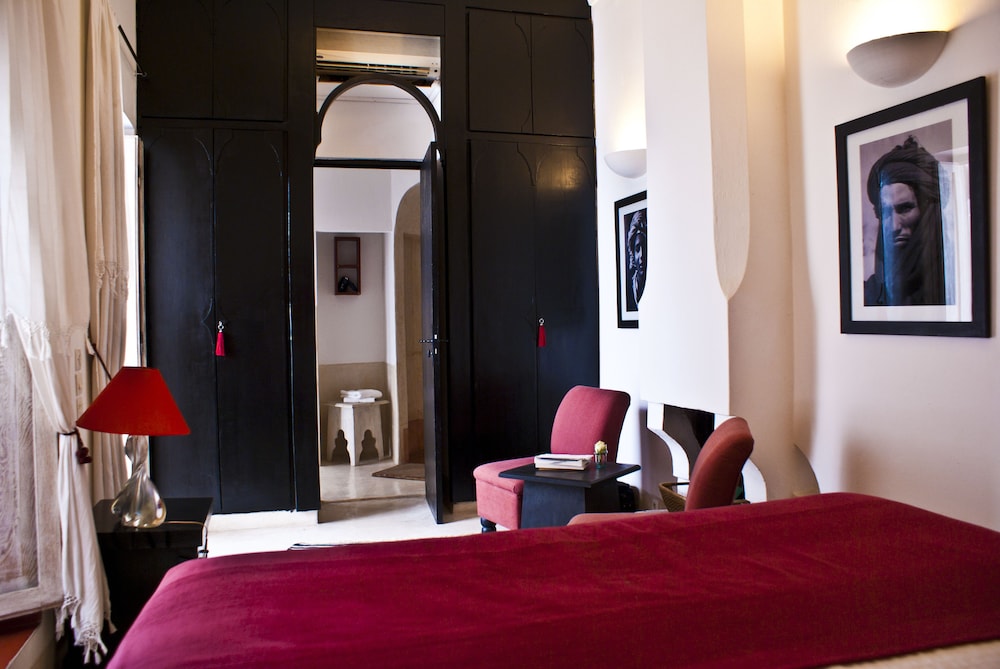 Riad Safa 15/63