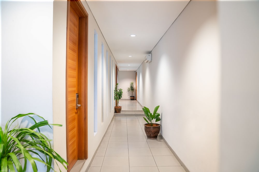 LeGreen Suite Kuningan 8/36