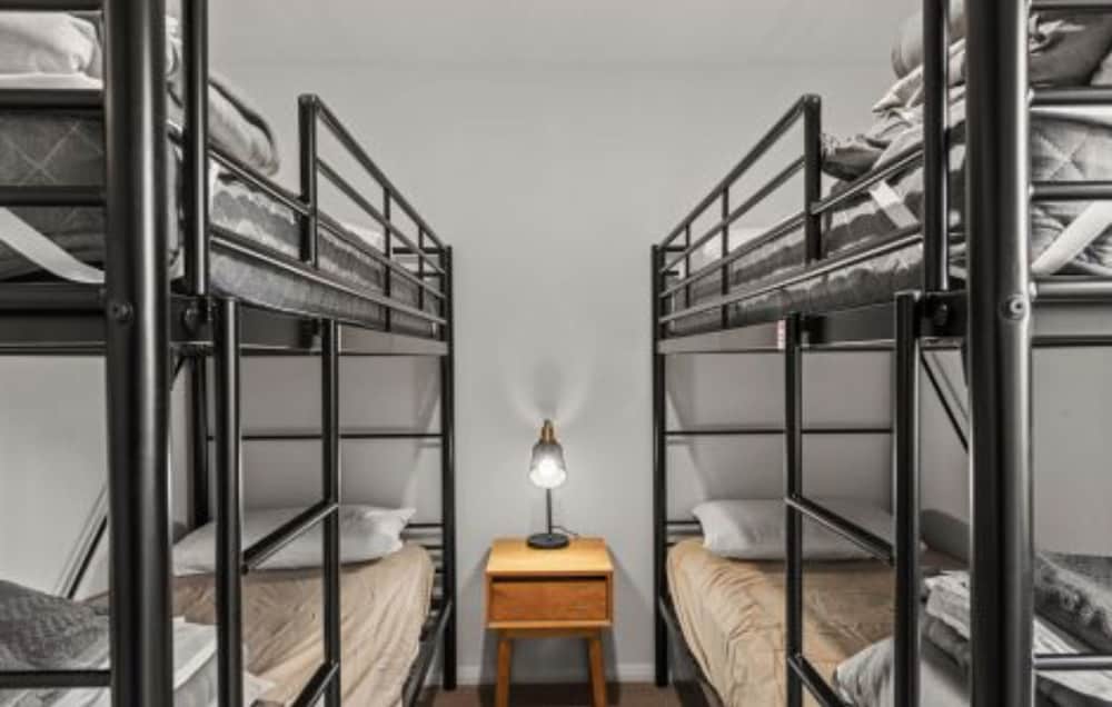 Discovery Resorts - Cradle Mountain 55/66