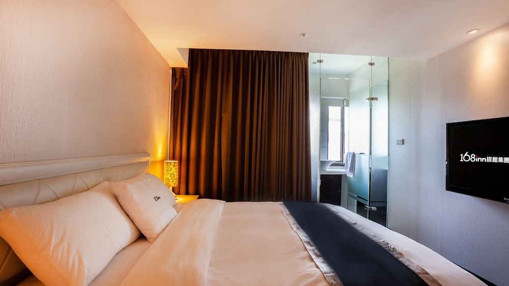 StayInn Taipei 25/38