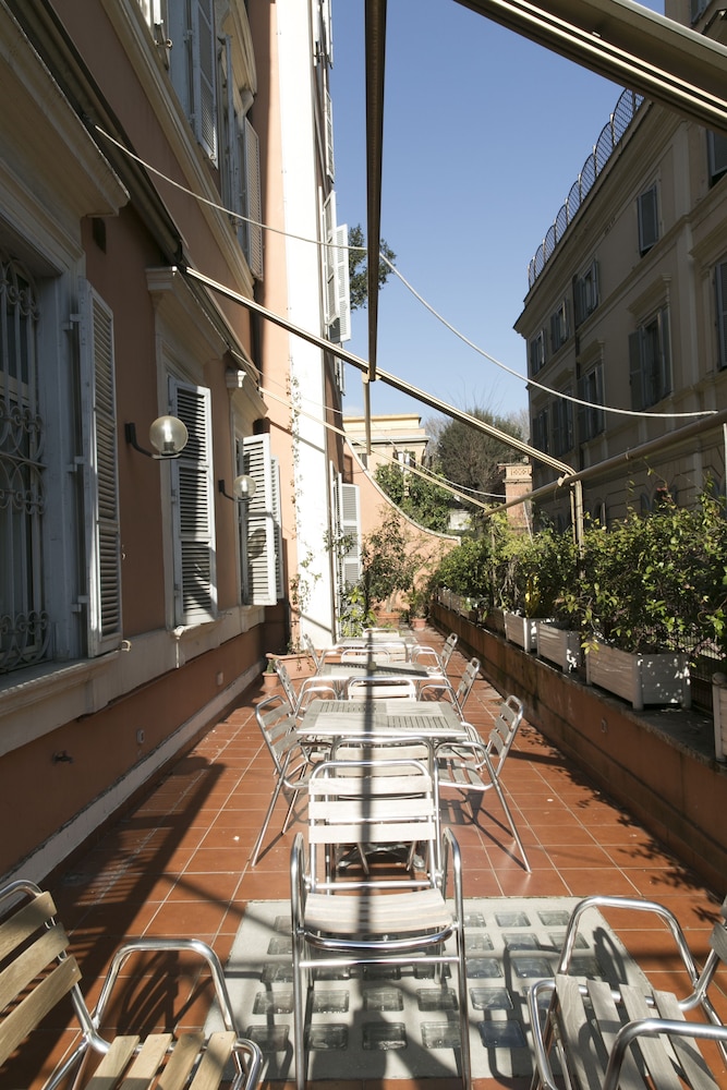 Hotel Casa Valdese 23/37