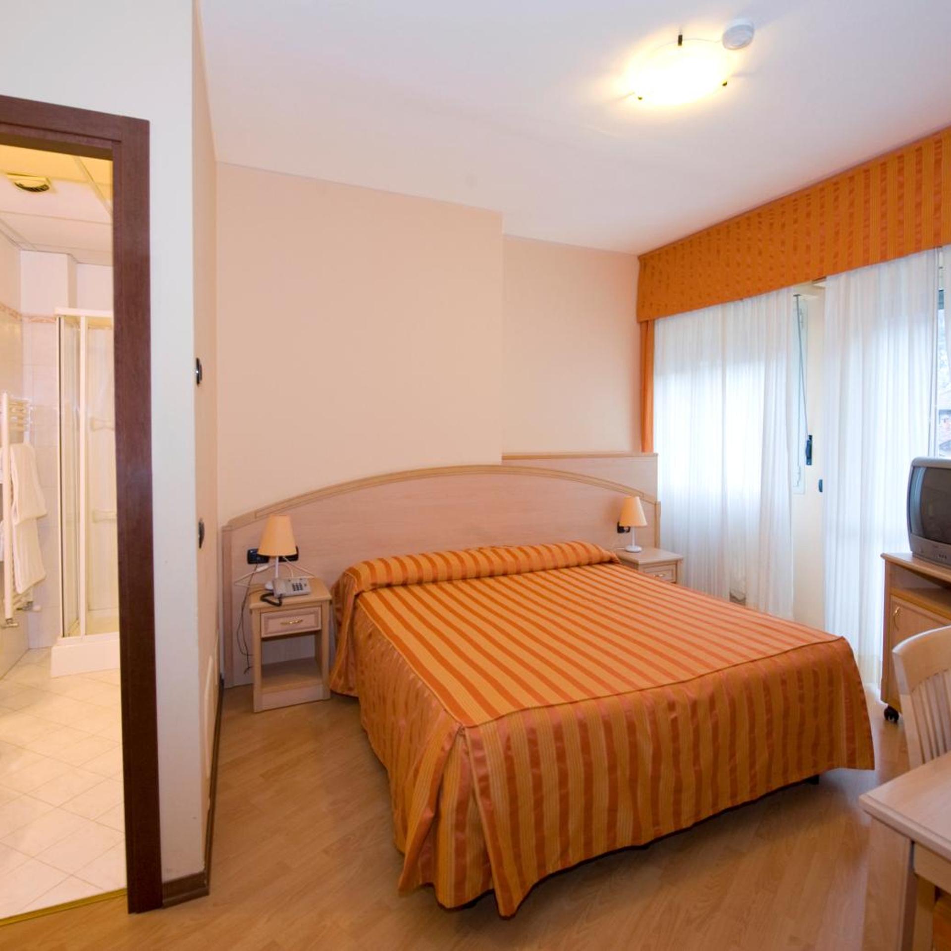Hotel Residence Dei Fiori 19/50