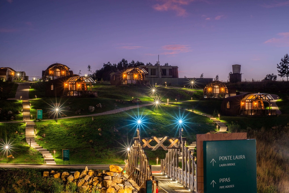 Bourbon Serra Gaucha - Divisa Resort 60/66
