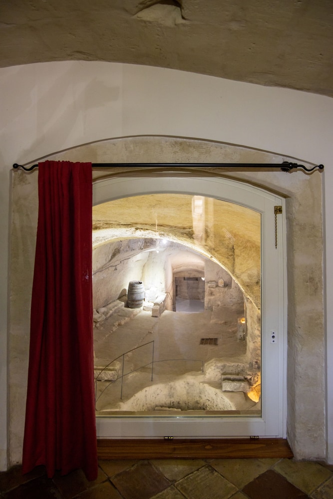 Hotel Residence San Giorgio Matera 31/68