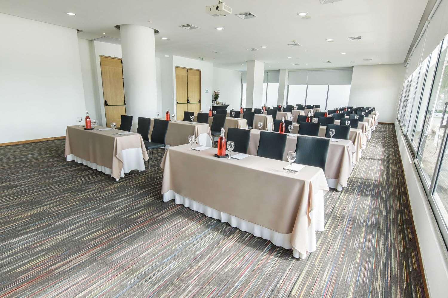 Sonesta Hotel Cartagena 44/50