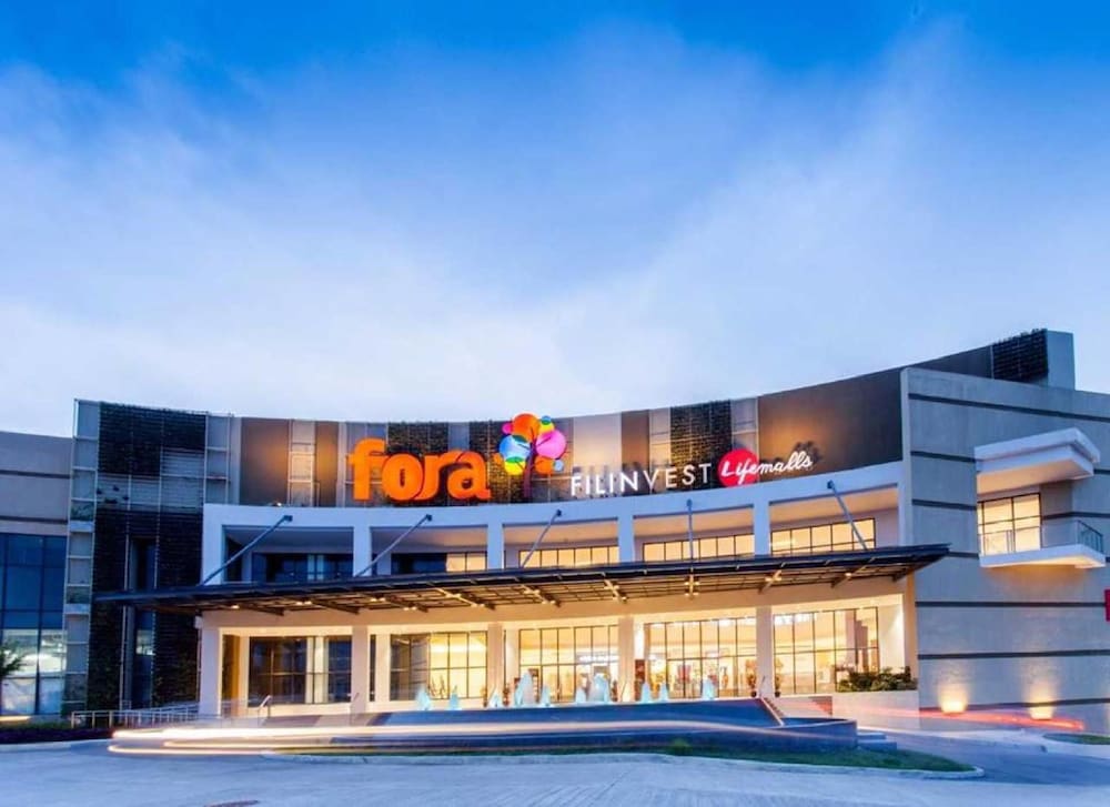 Quest Hotel Tagaytay City 5/37