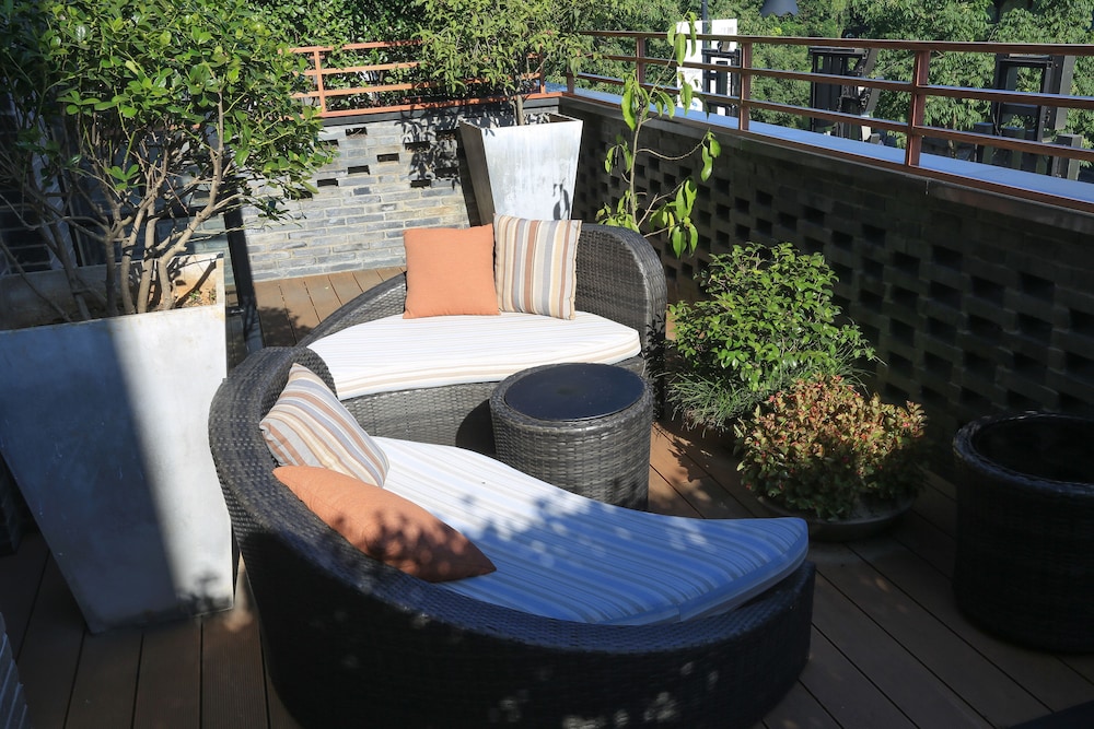 TEA BOUTIQUE HOTEL WEST LAKE 5/70