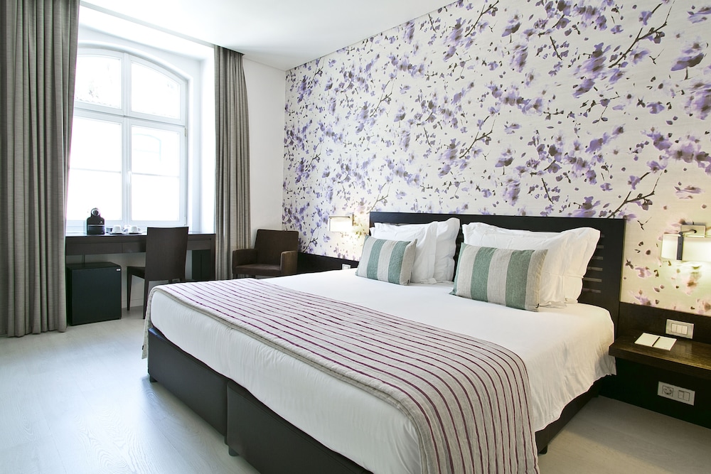 Internacional Design Hotel 10/46