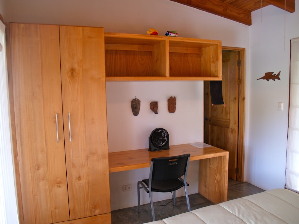 Casa Amanecer Bed &Amp; Breakfast 3/43