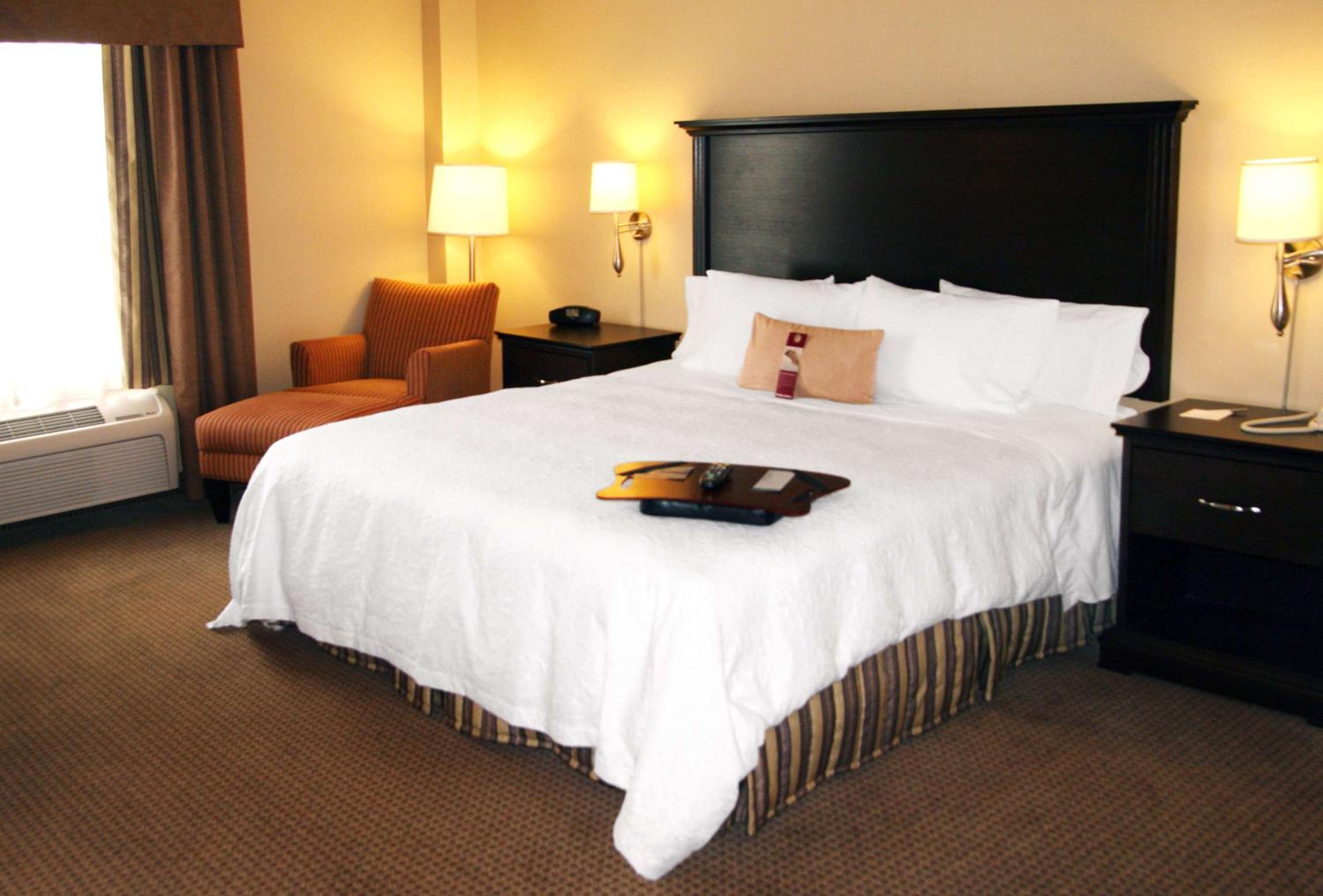 Room, King Bed, Accessible