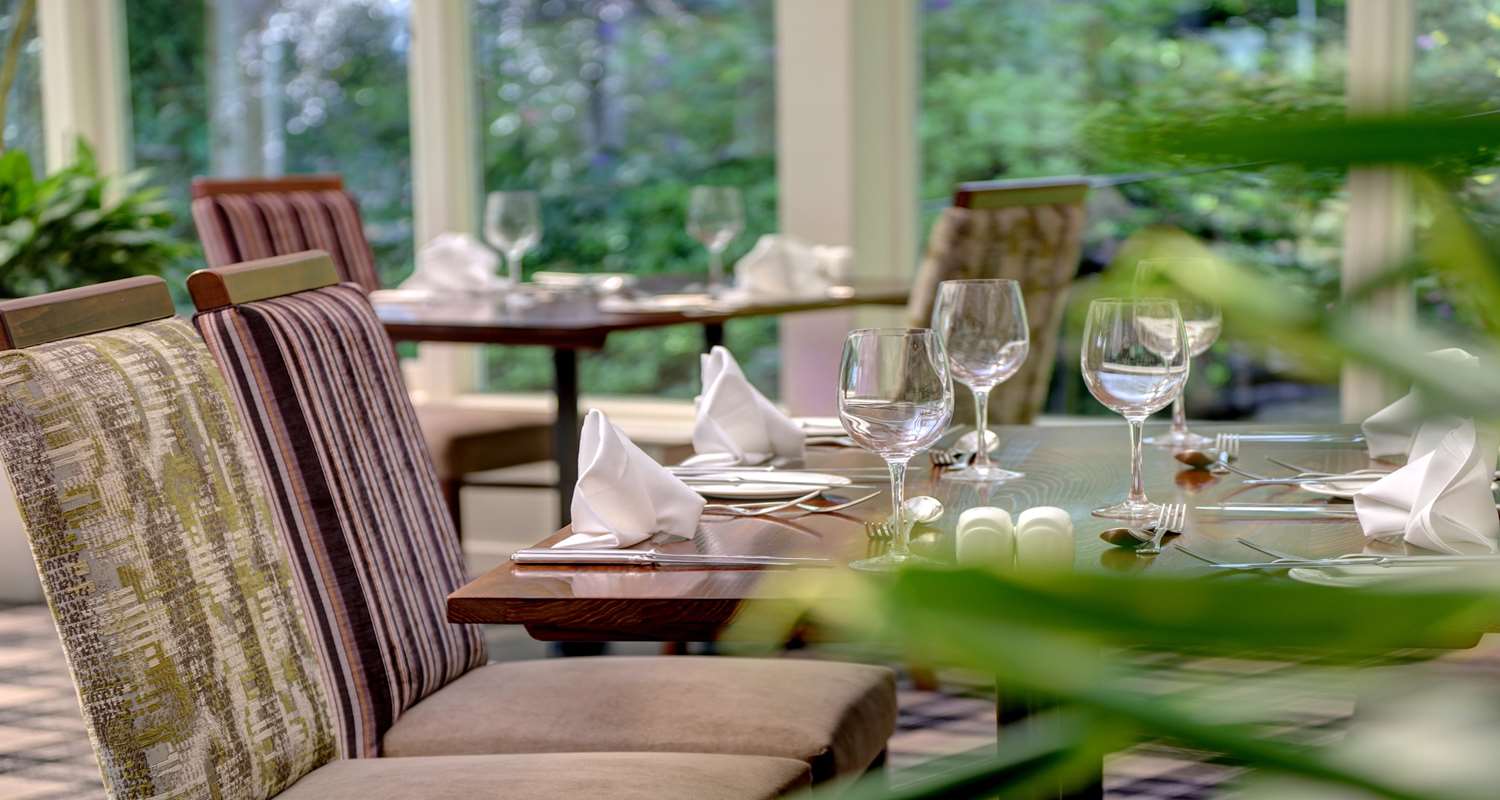 Best Western Plus Buxton Lee Wood Hotel 51/65