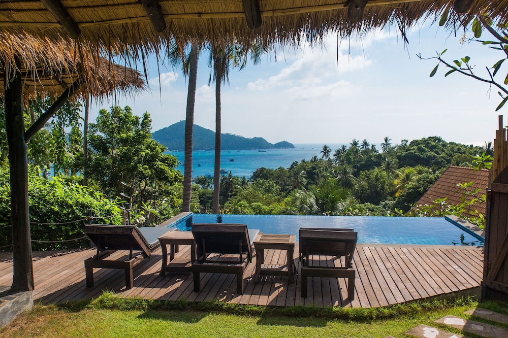 Koh Tao Heights Boutique Villas 22/25