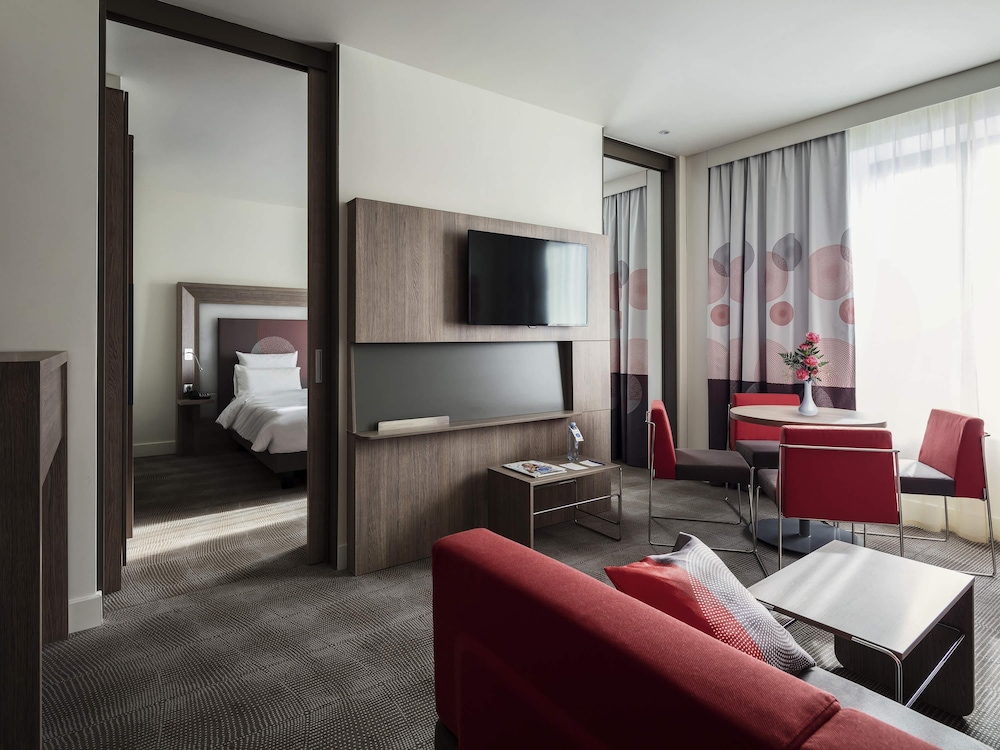 Novotel Almaty City Center 47/61