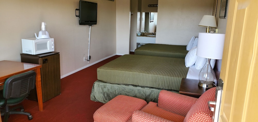 Travel Inn 29/62