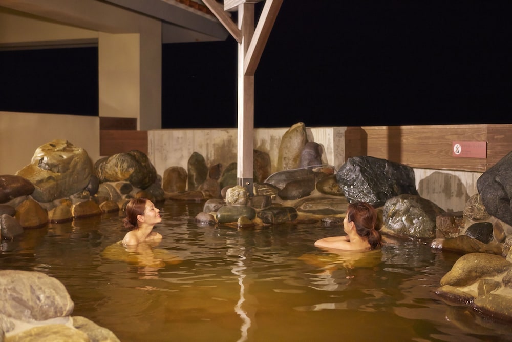 Ryukyu Onsen Senagajima Hotel 22/48