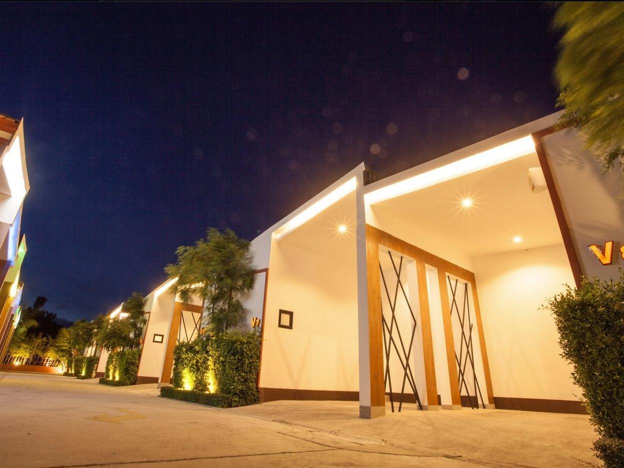 Get Link Hip Hua Hin Hotel 4/43