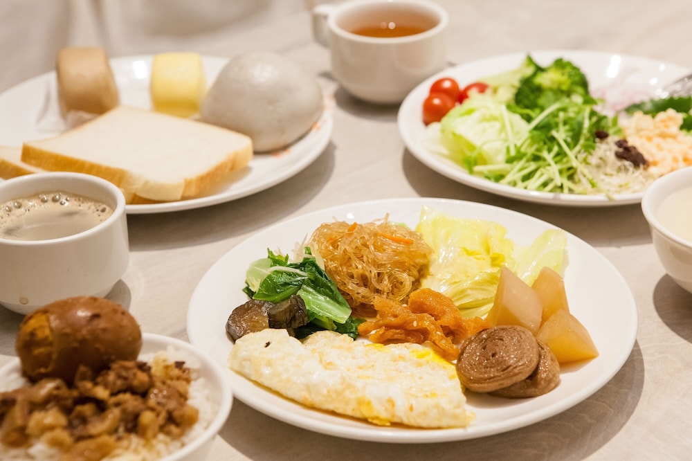 Mei Jia Mei Hotel 30/50