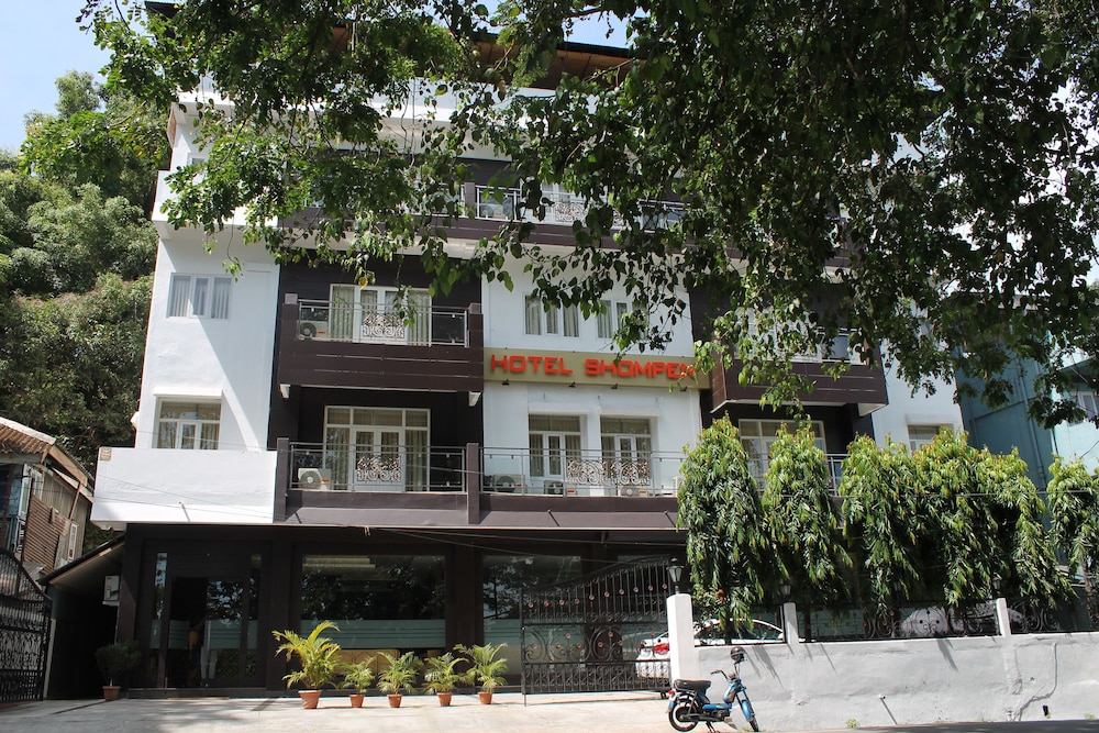 Hotel Shompen 3/32