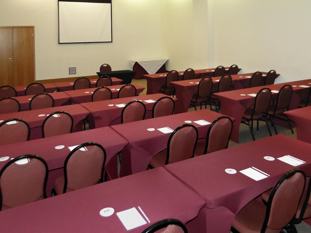 Mercure Sao Jose Dos Campos Hotel 39/50