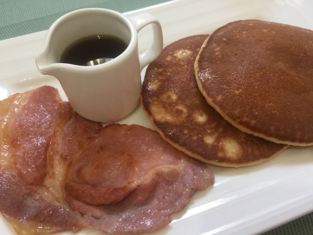 Croham Park Bed &amp; Breakfast 10/22