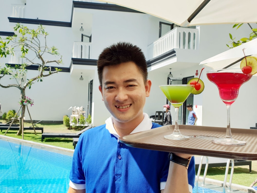 Gem Riverside Hotel Hoi An 9/78