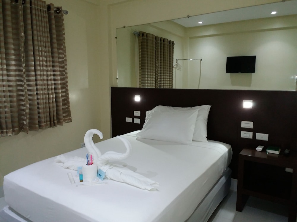 SUPERIOR, SINGLE, DOUBLE BED