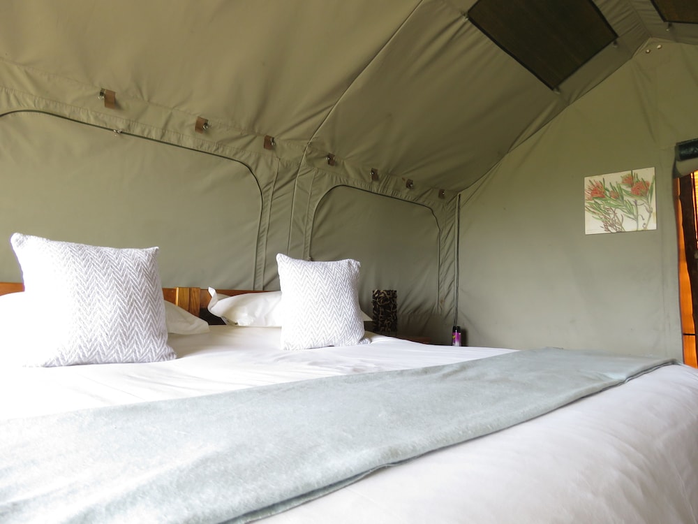 Amakhala Woodbury Tented Camp 9/33