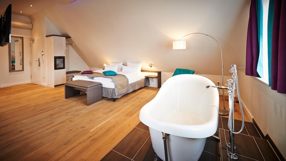 Hotel Elch Boutique 24/63