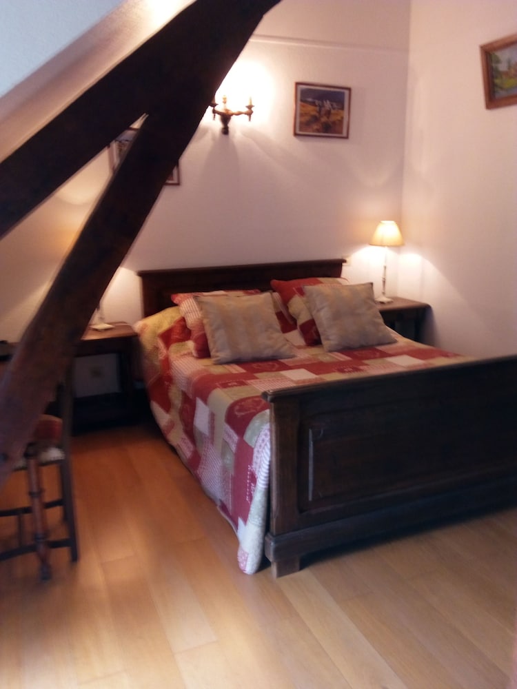 Chambres D'hôtes Anousta 8/45