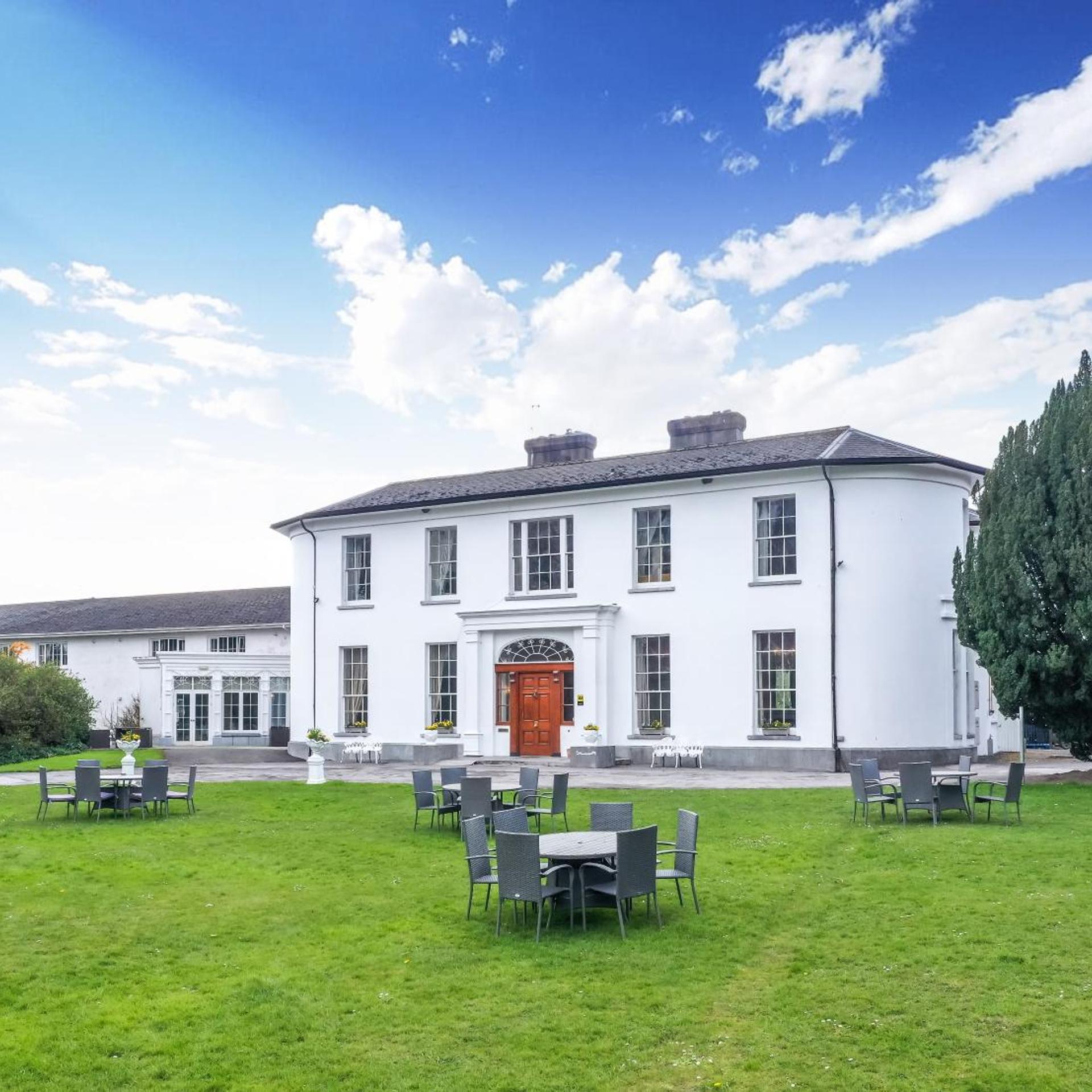 Springfort Hall Hotel 49/51
