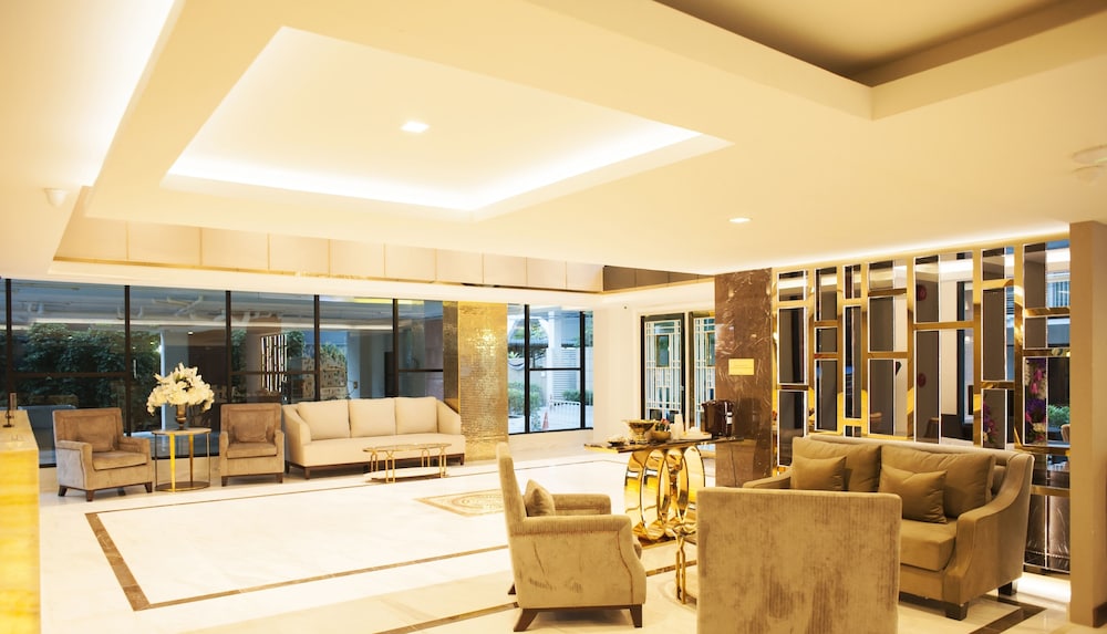 Hope Land Hotel & Residence Sukhumvit 8 9/77