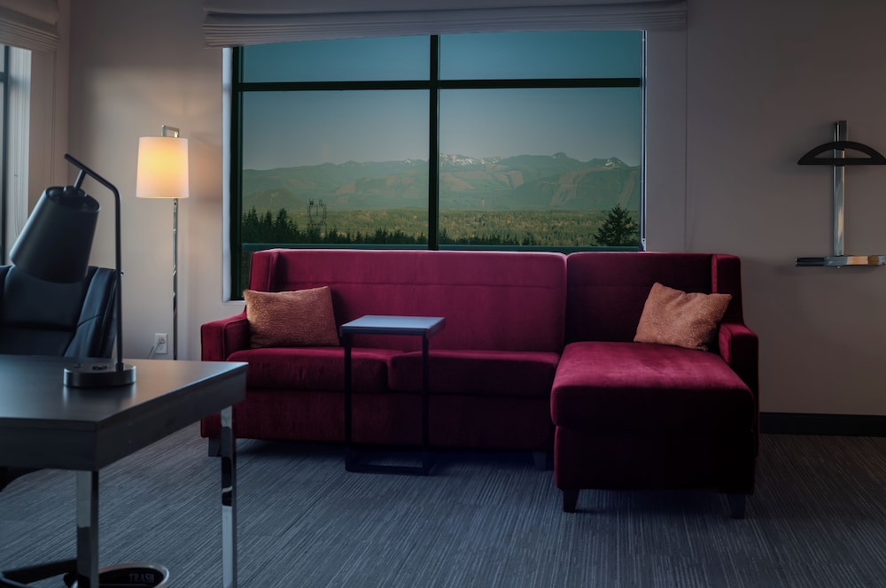 Snoqualmie Inn by Hotel America 31/52