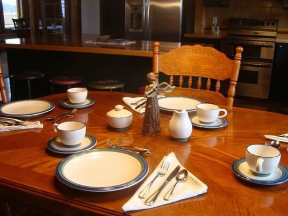 A Breath of Heaven Bed and Breakfast 24/50