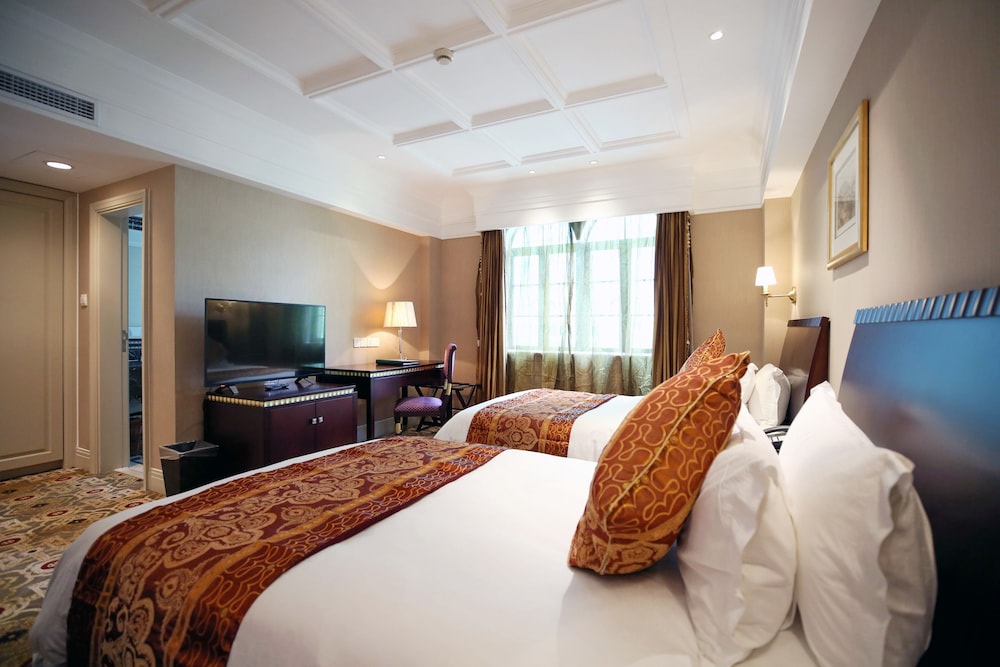 Heng Shan Moller Villa Hotel 22/50