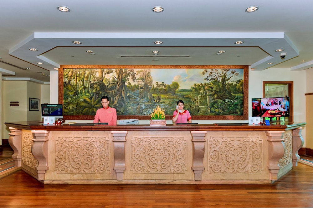 Sokha Angkor Resort 11/72