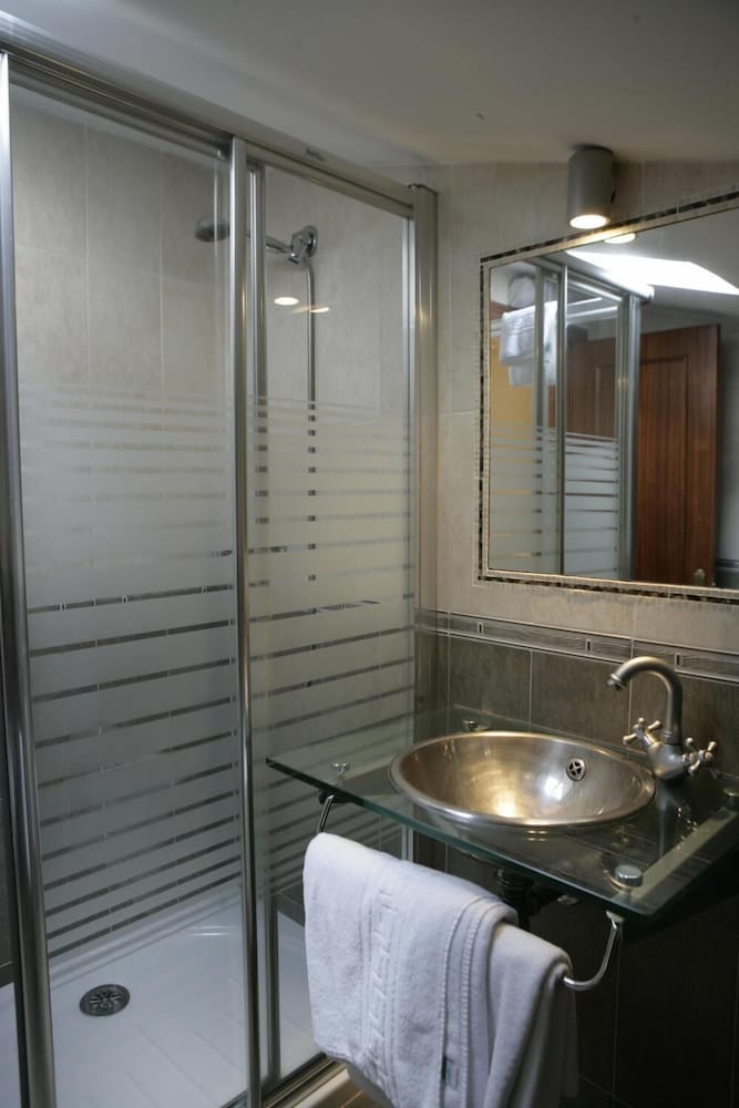 Hotel Azpiazu 34/34