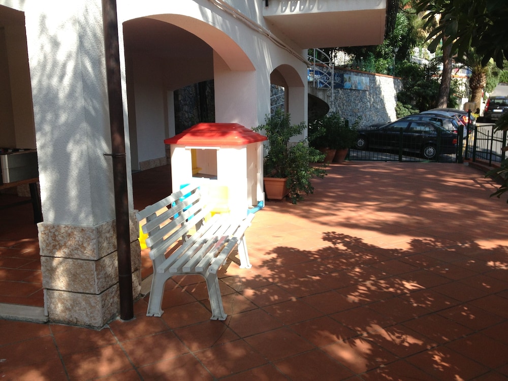 Dei Fiori Residence 50/50