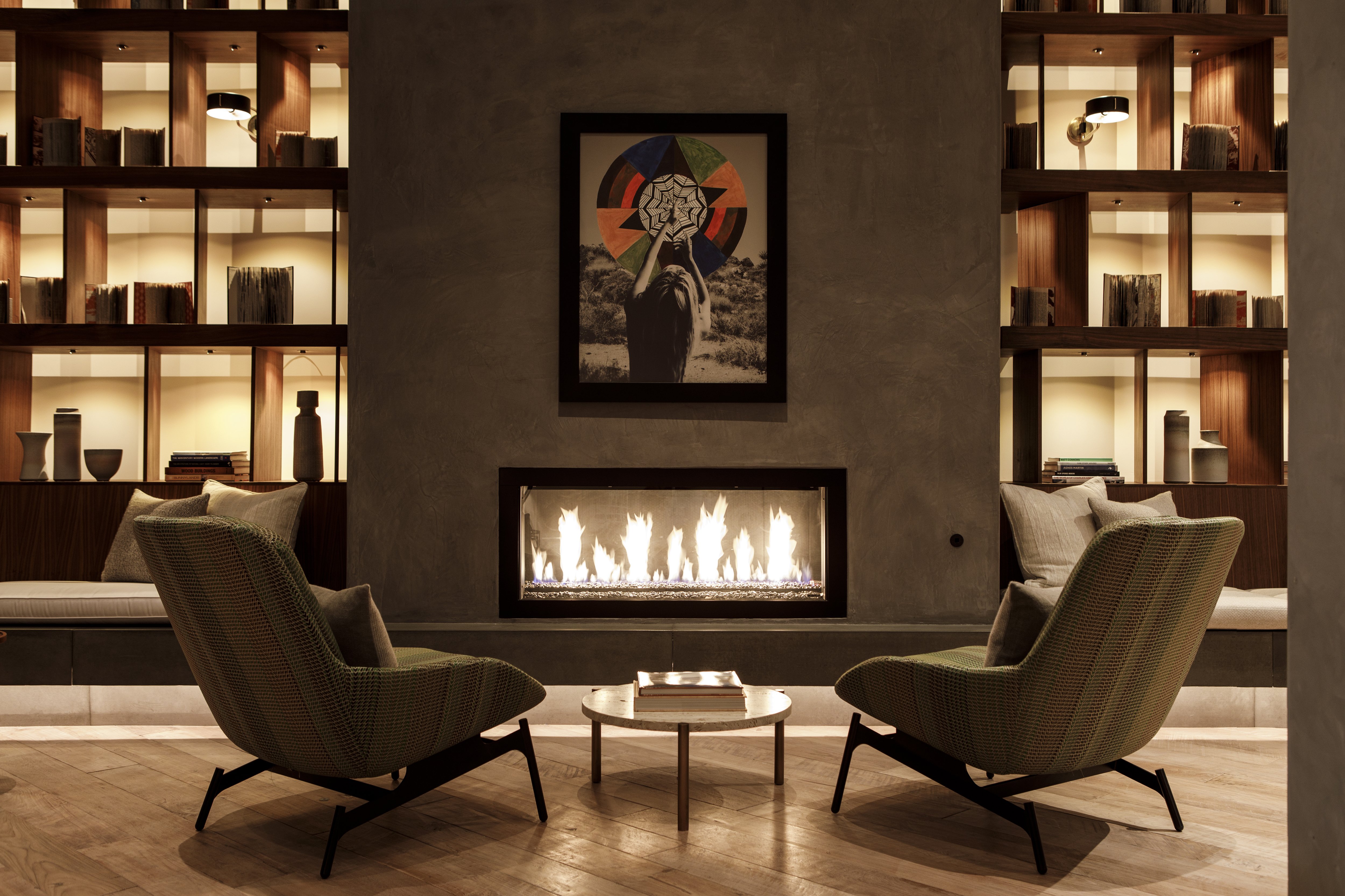 Kimpton Rowan Palm Springs 52/79