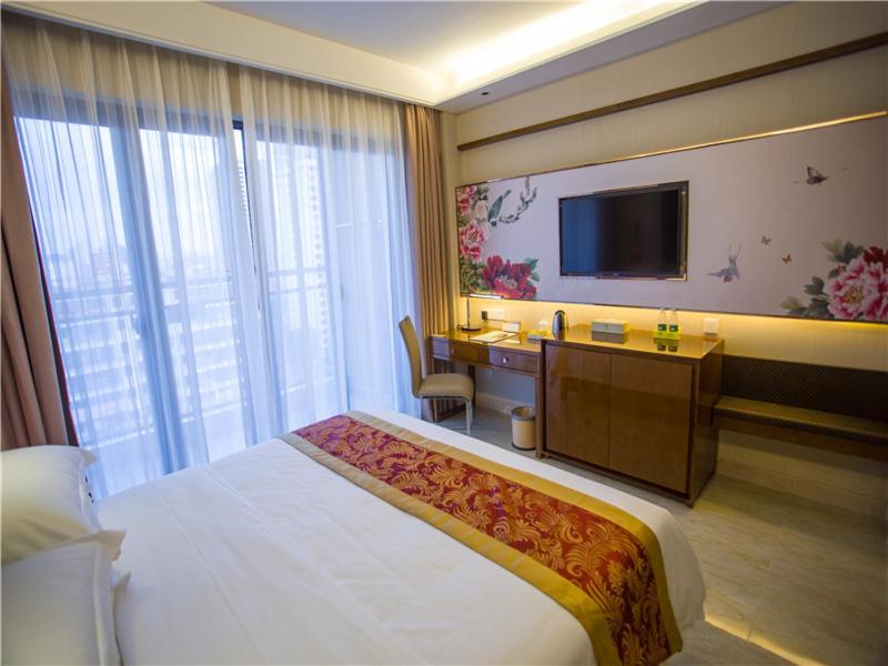 Vienna Hotel (Sanya Bay) 8/25