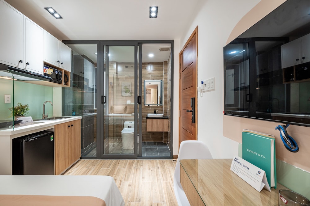 Cozrum Home - Daisy House 48/50