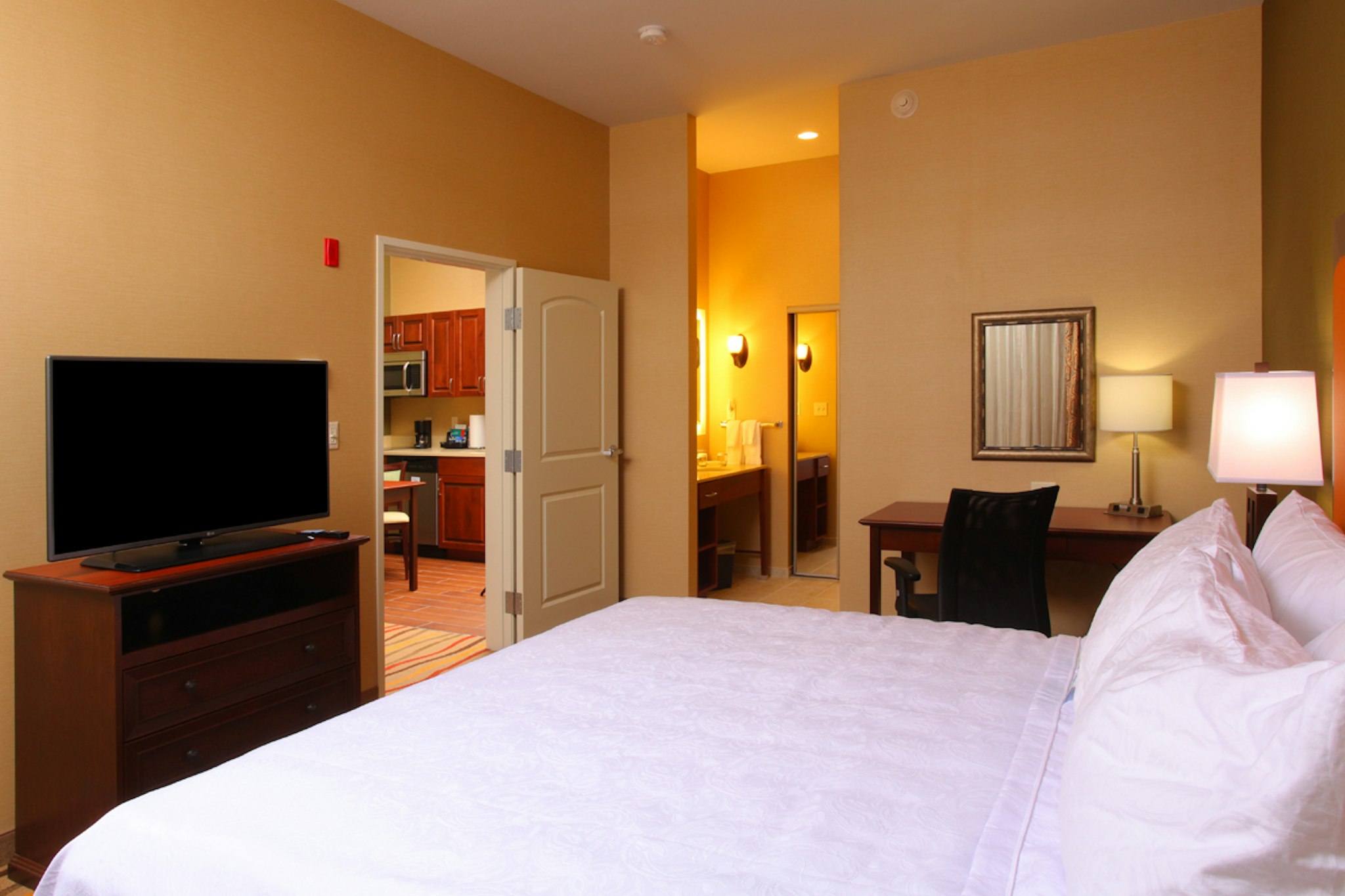 Homewood Suites by Hilton Richland 18/49
