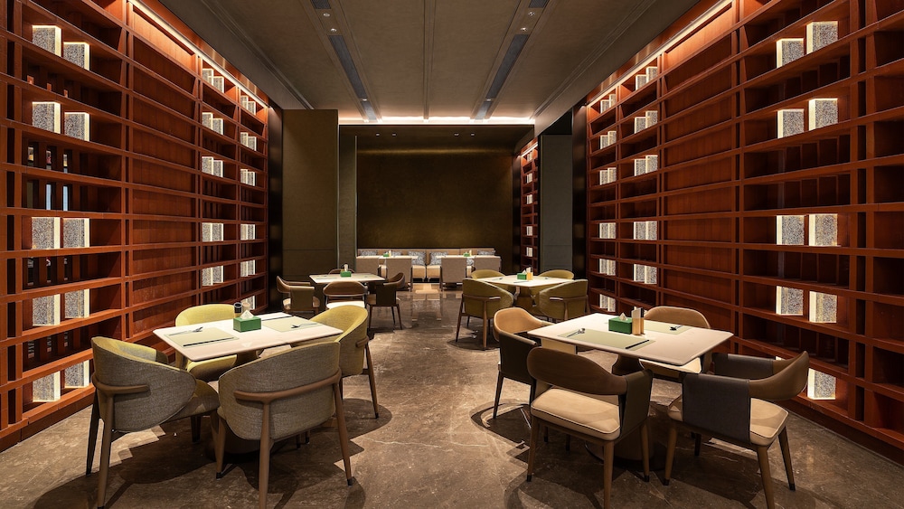Holiday Inn Wenzhou Airport by IHG، ونتشو 29/50
