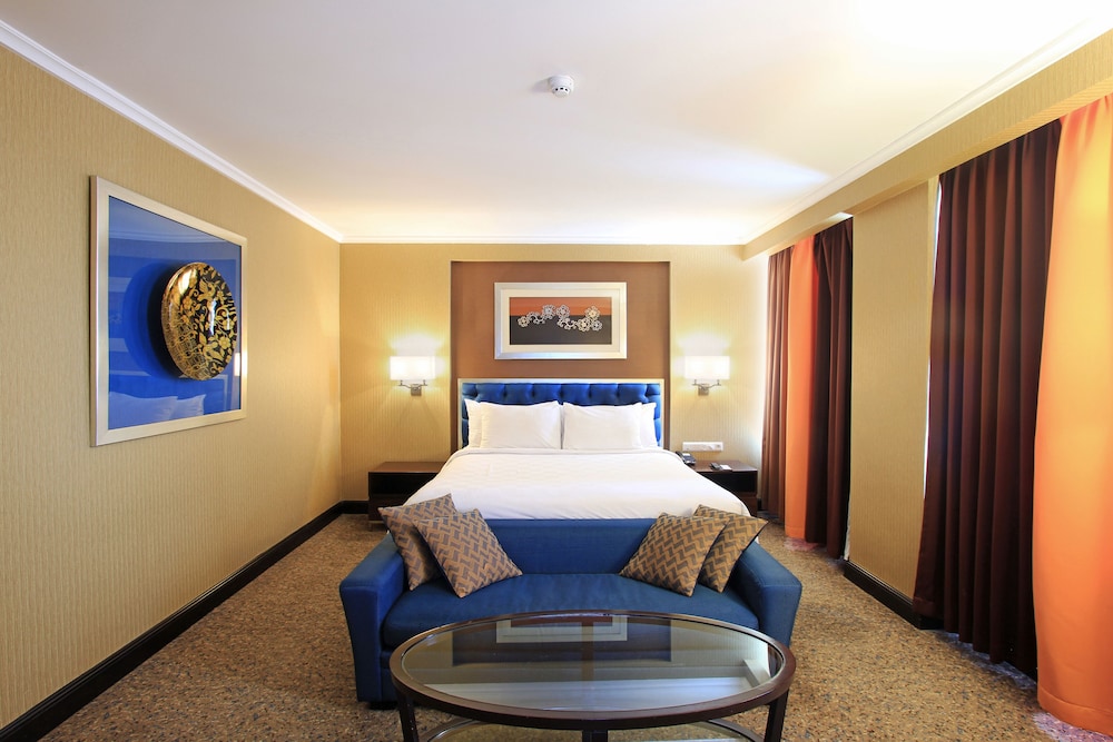 Hotel Ciputra Semarang managed by Swiss-Belhotel International 20/58