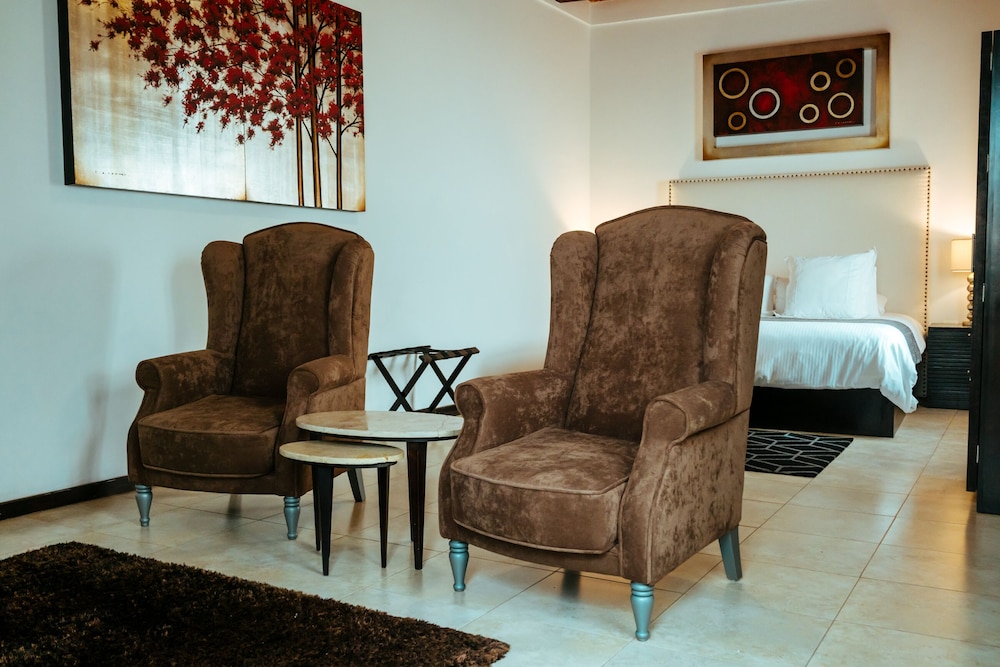 Hacienda de Guadalupe Hotel Boutique 44/62