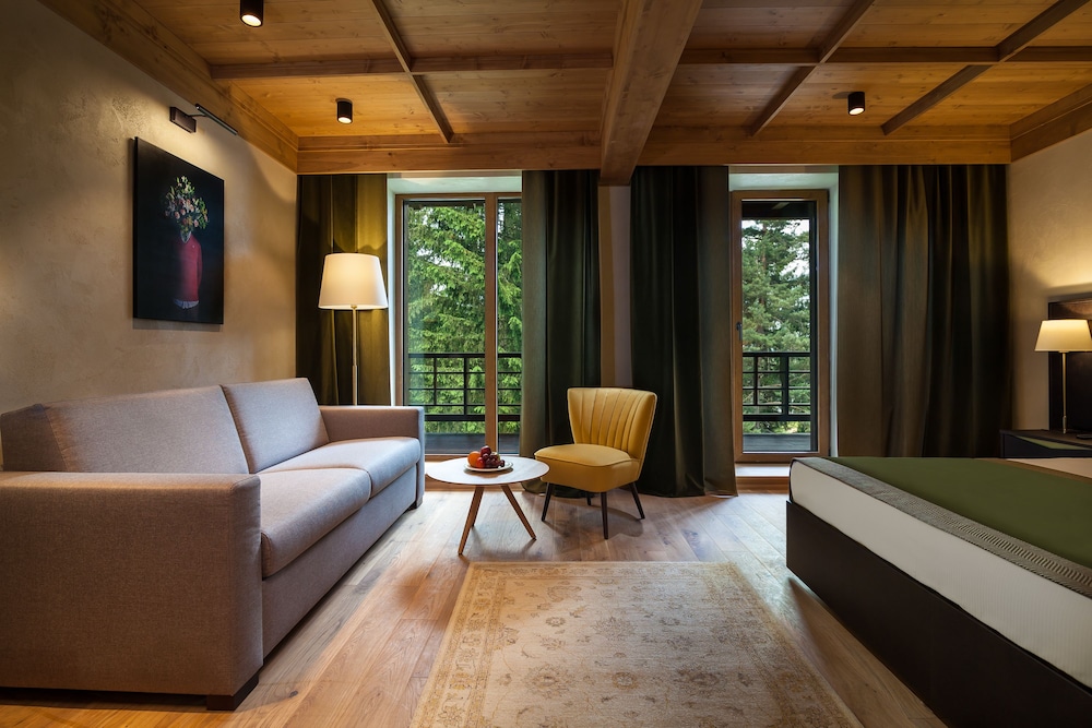 Ana Hotels Bradul Poiana Brasov 16/30